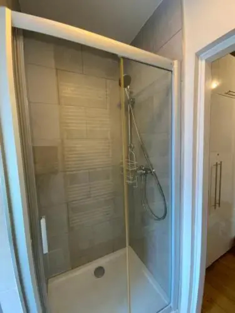 Apartament Stella Maris