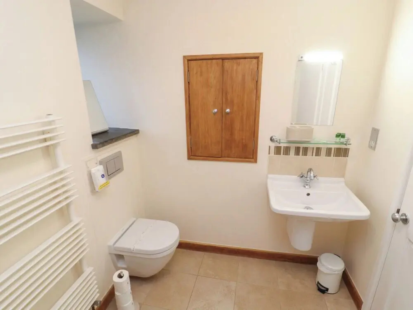 Ramshead Cottage