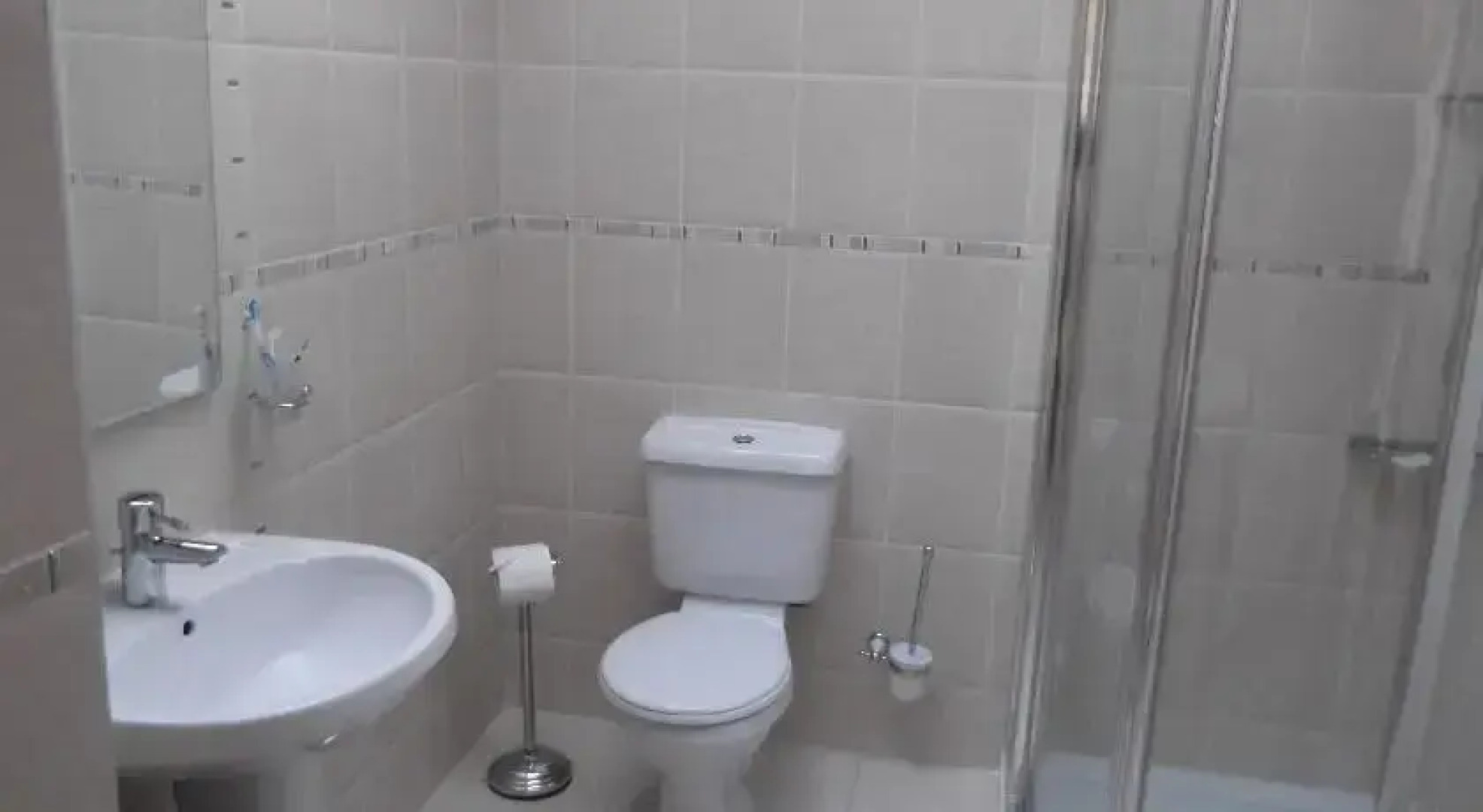 Woodview Bed and Breakfast