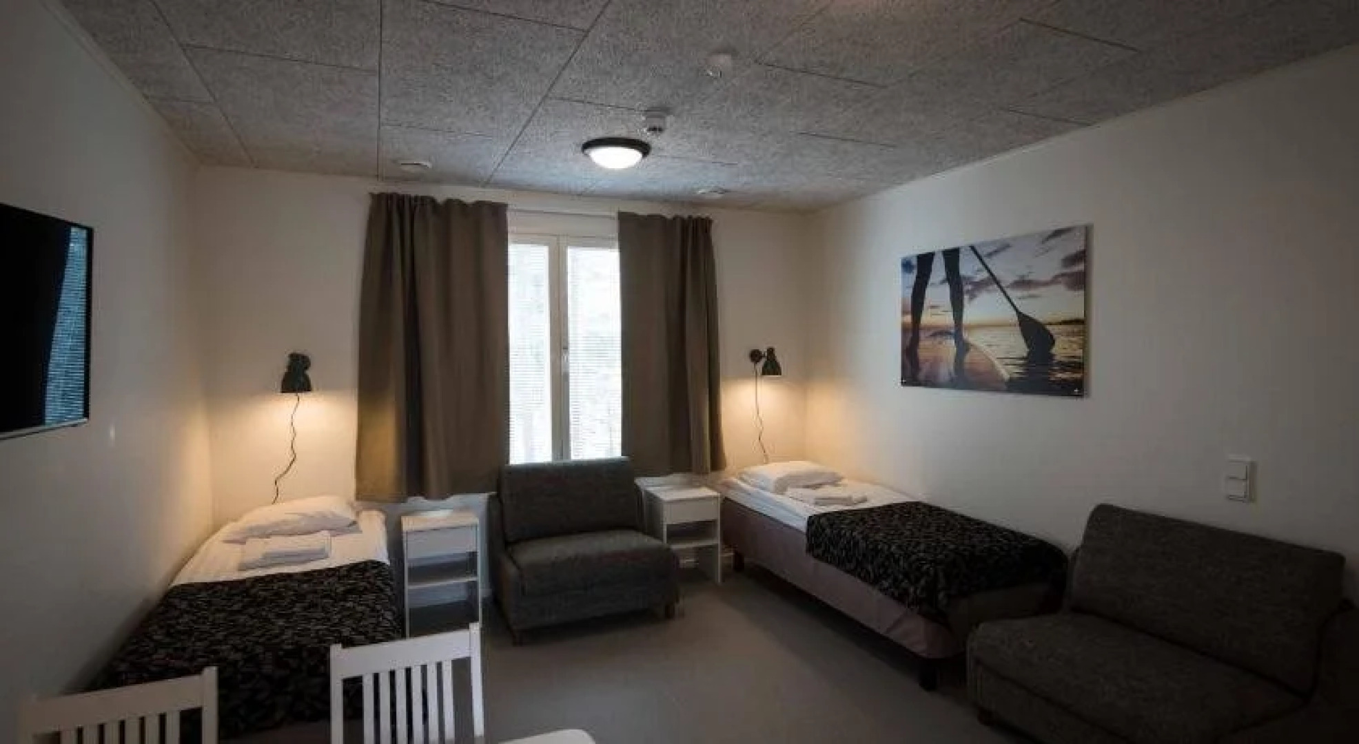 Kuortaneen Urheiluopisto