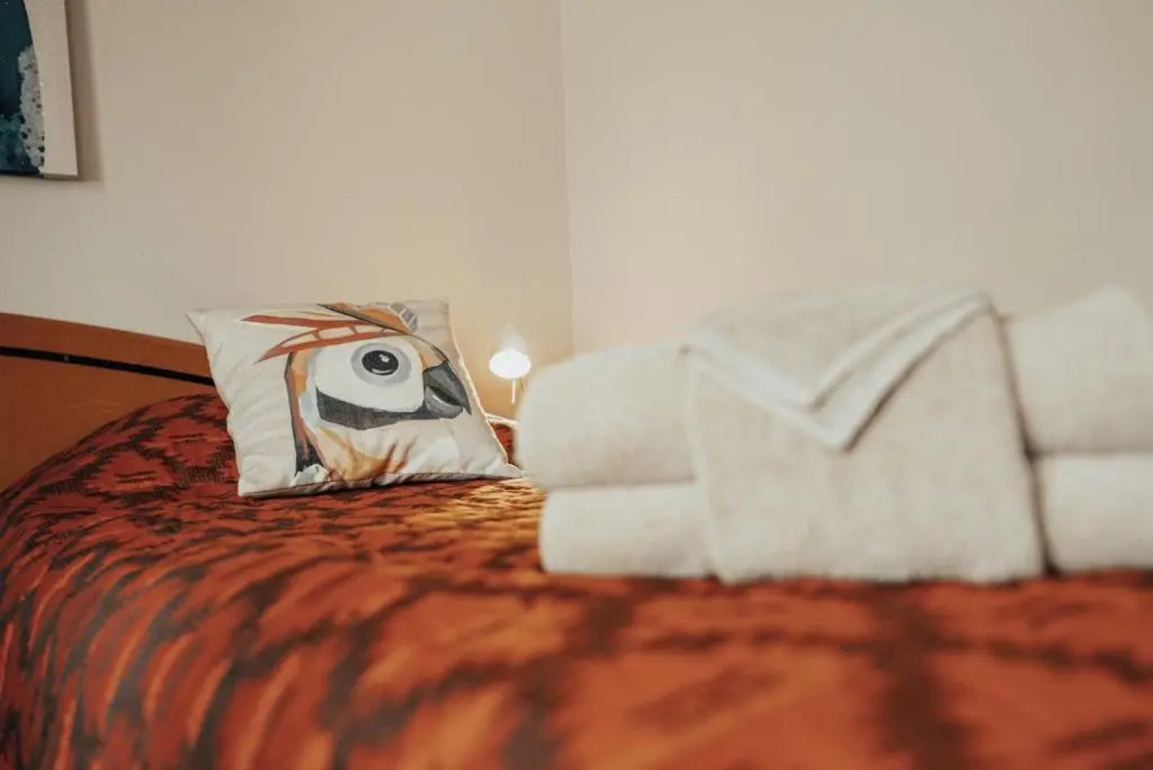 The Lodge Motel, Newman