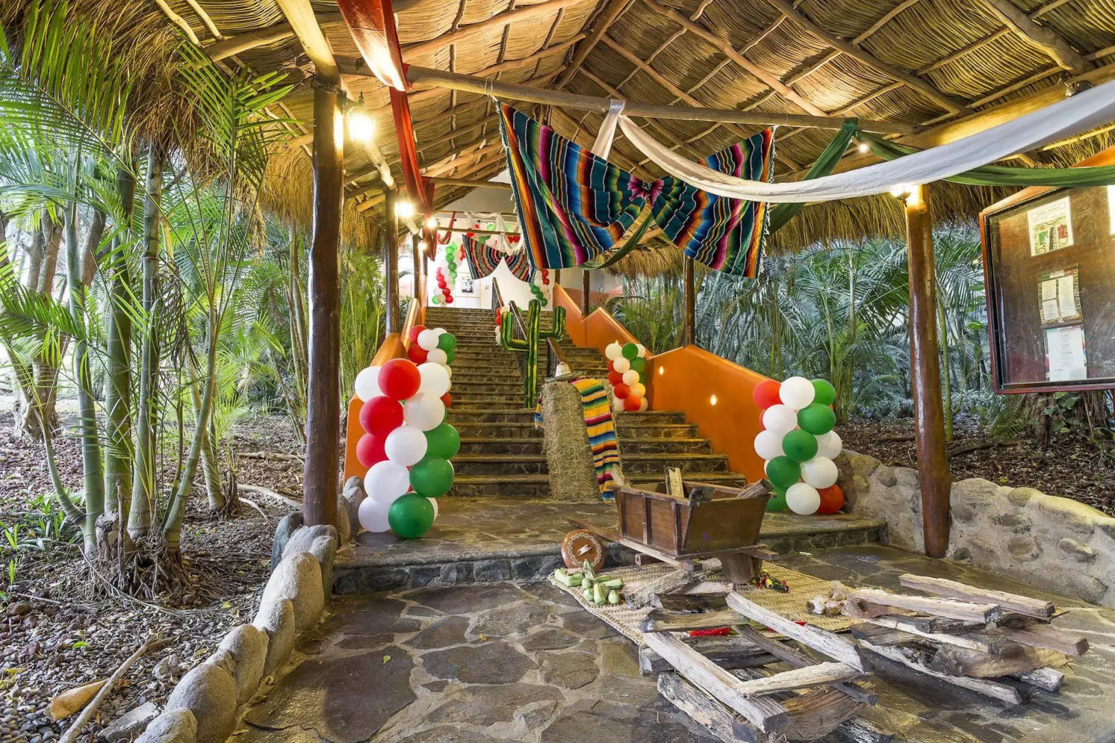 Grand Palladium Vallarta Resort & Spa - All Inclusive