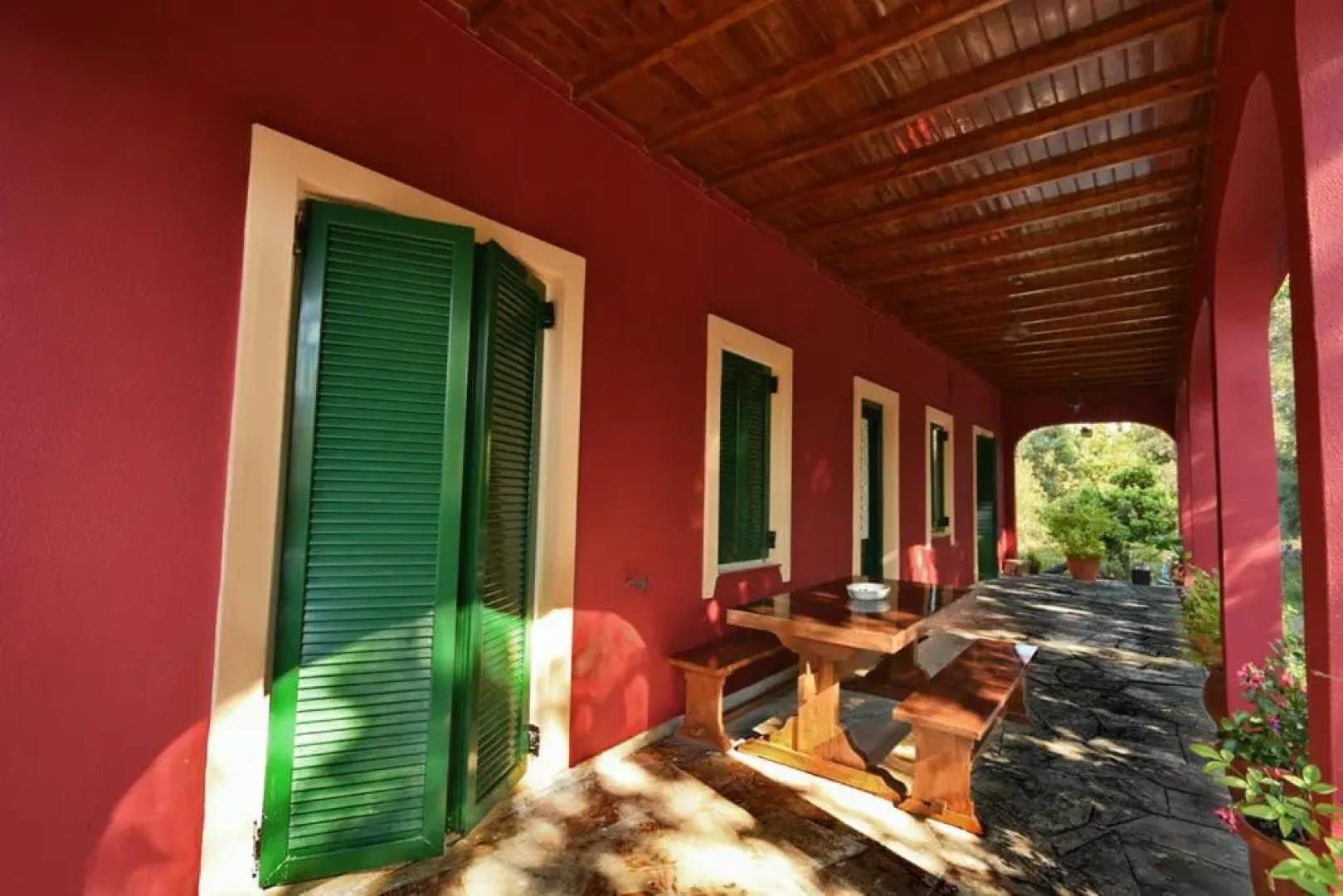 La Vecchia Kantina by GuestCorfu