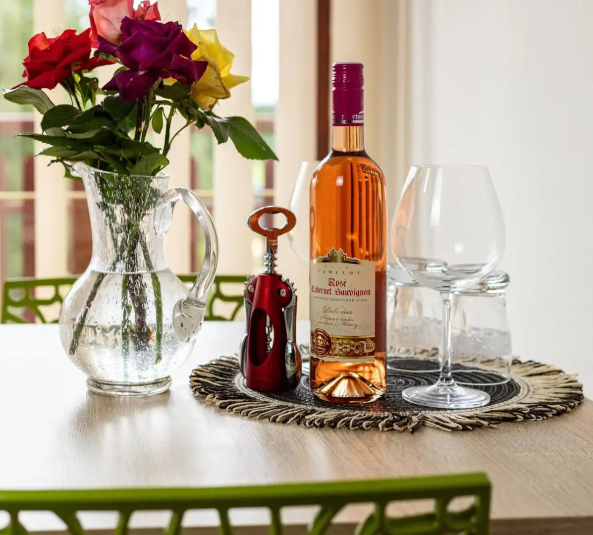 Penzion Restaurace Karlov