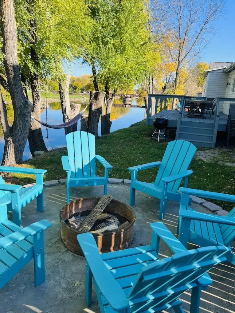 The Waterfront - Waterslide Game Room Sleeps 26