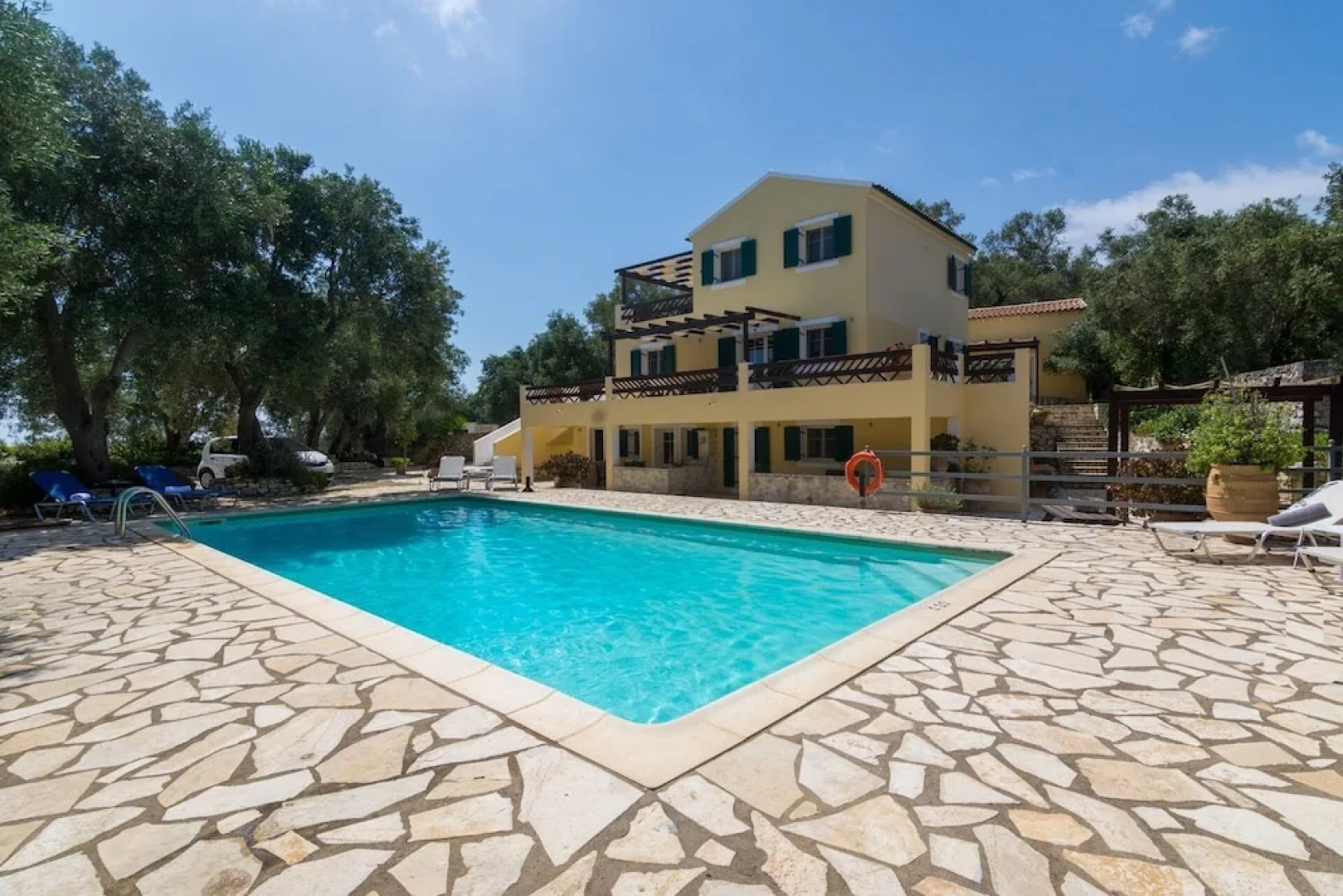 Villa Elaia