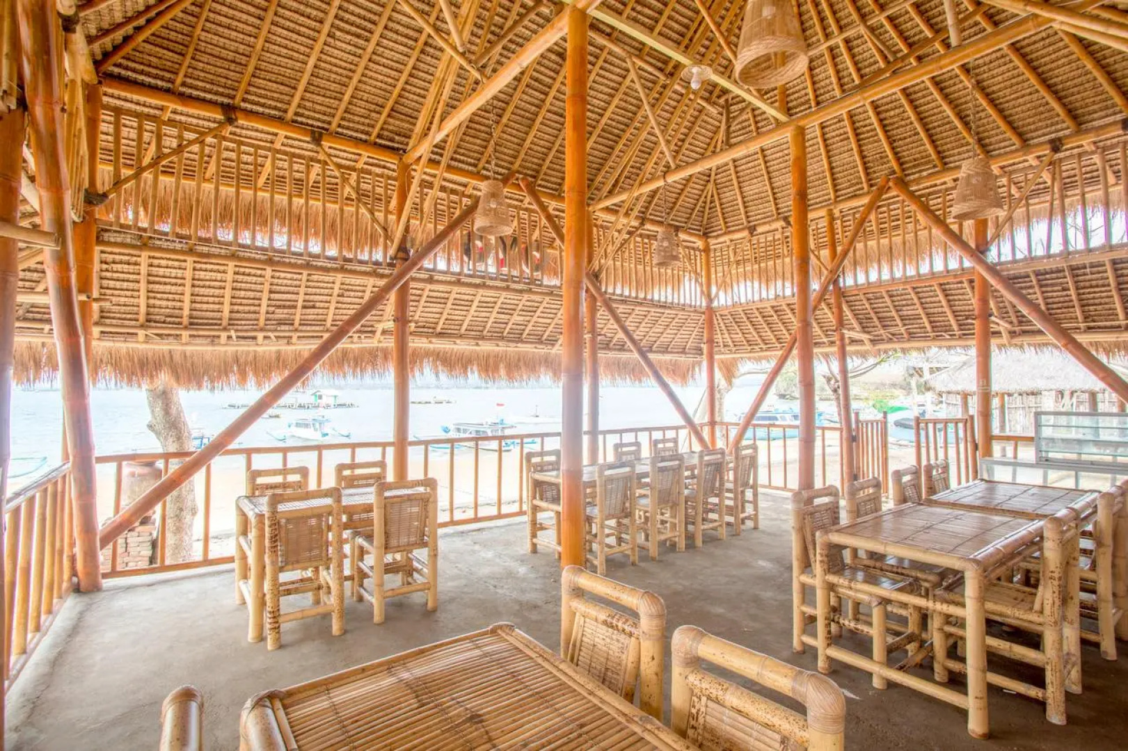 Hotel O Telone Bungalow