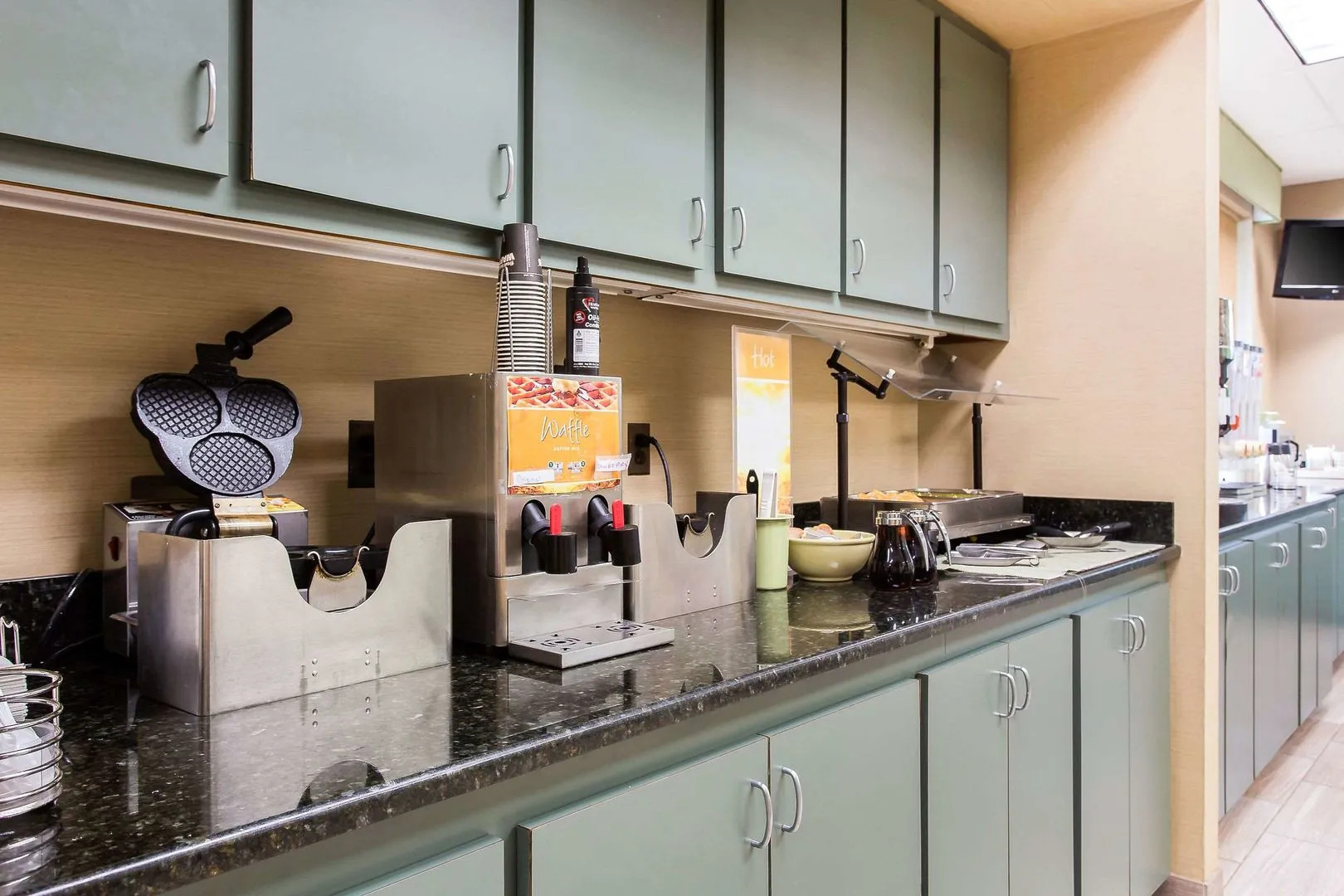 Quality Inn Mount Airy Mayberry