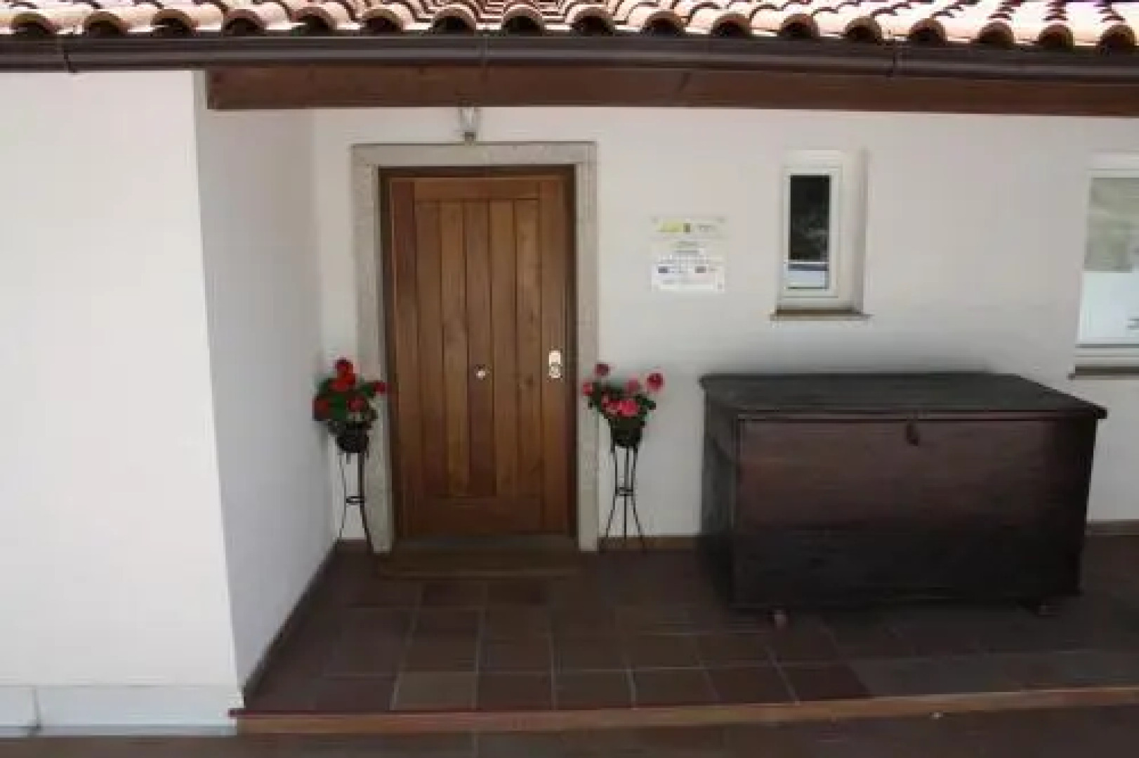 Casa da Avó Chiquinha