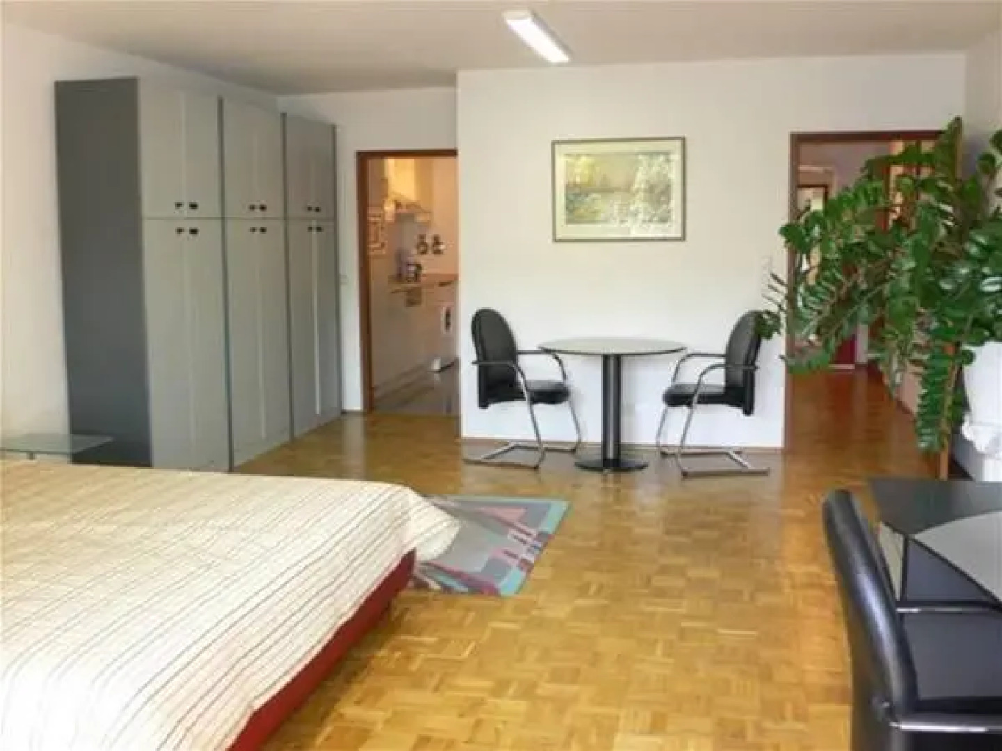 Apartment Ferienwohnung Gollas
