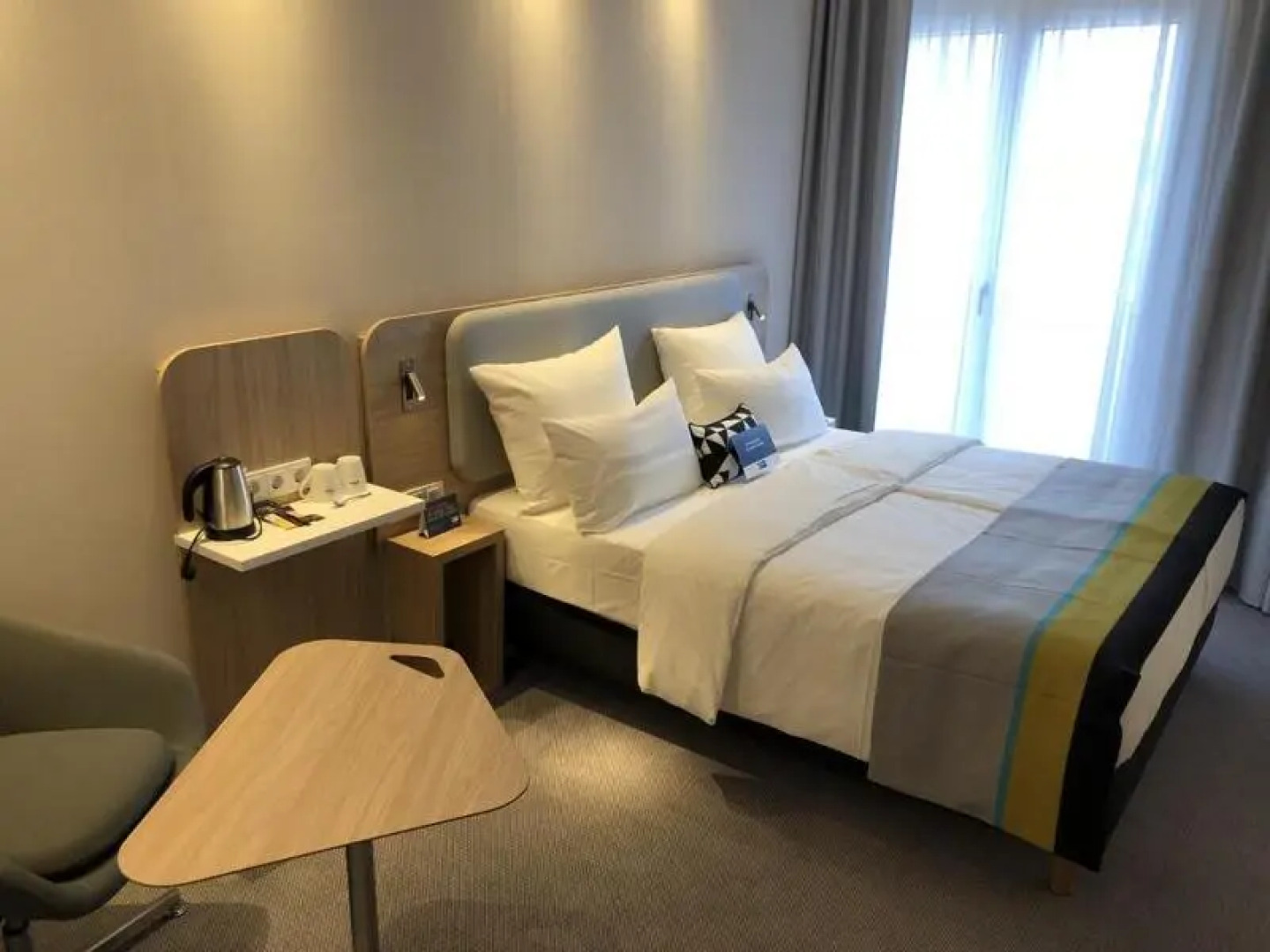 Holiday Inn Express Munich - City East by IHG