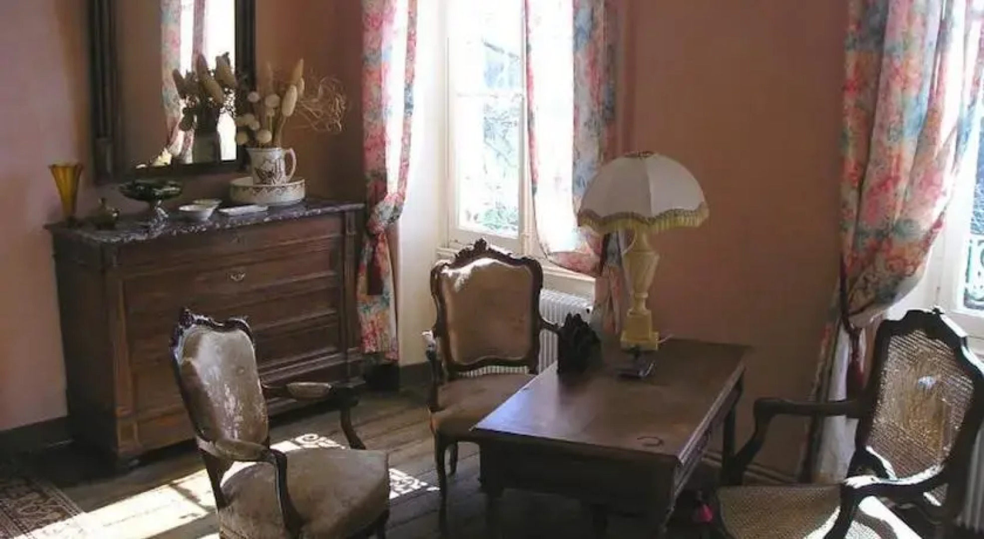 Le Logis de la Grange