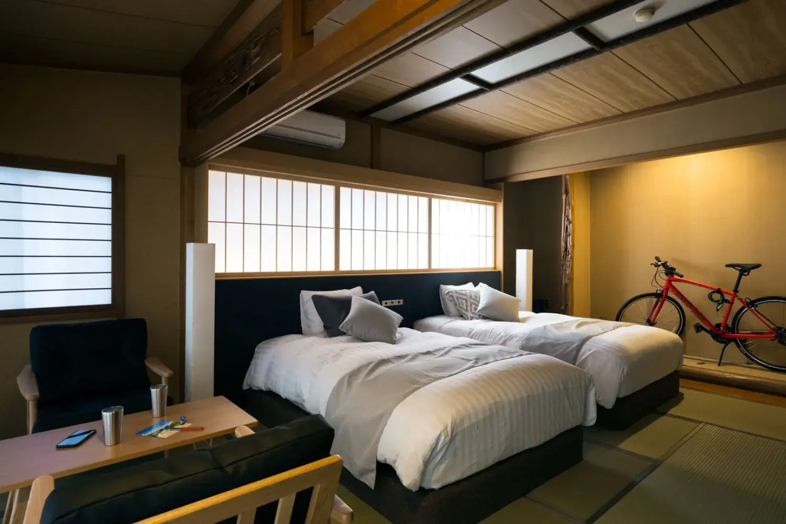Konastay Izu-Nagaoka - Hostel