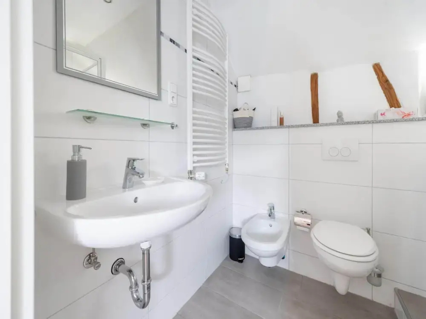 Pretty Holiday Home in Schleiden With Balcony and Barbecue