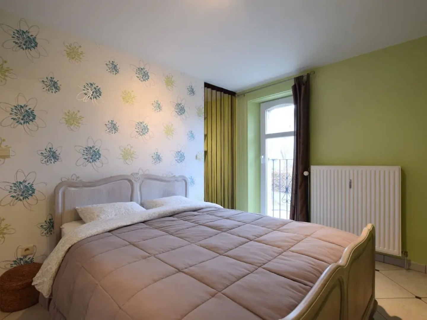 Family Stay in Libin Woods