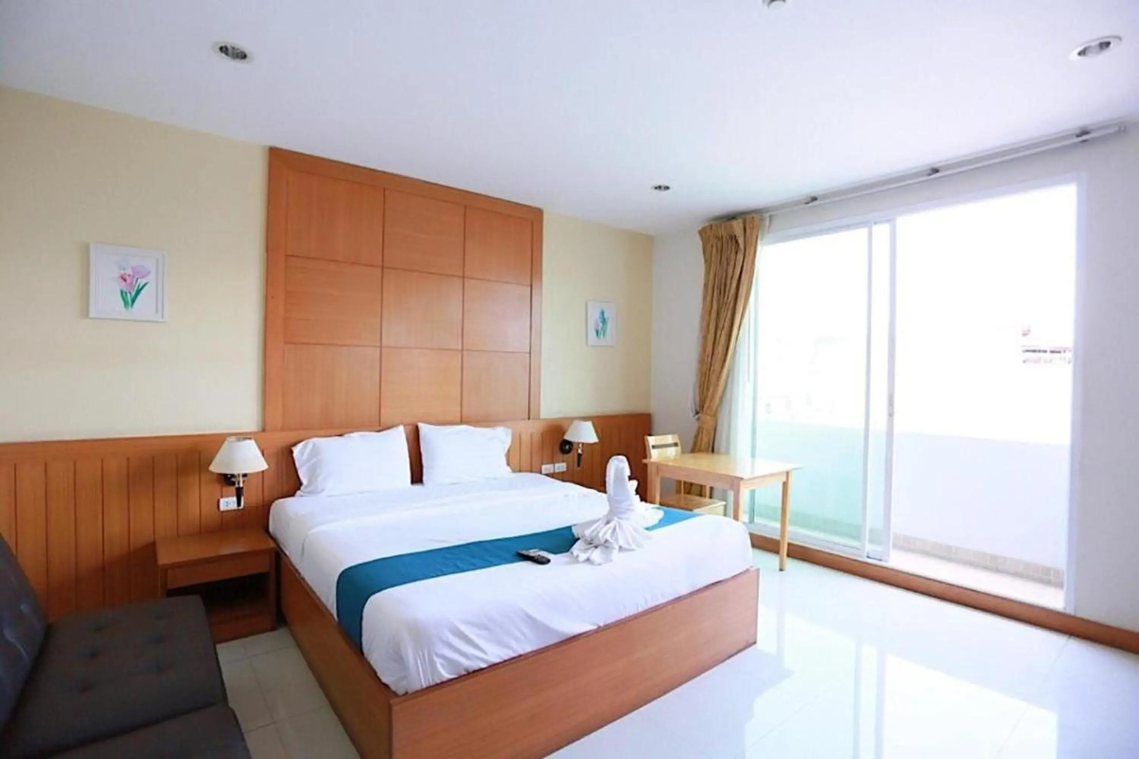 The Icon Place at Central Pattaya