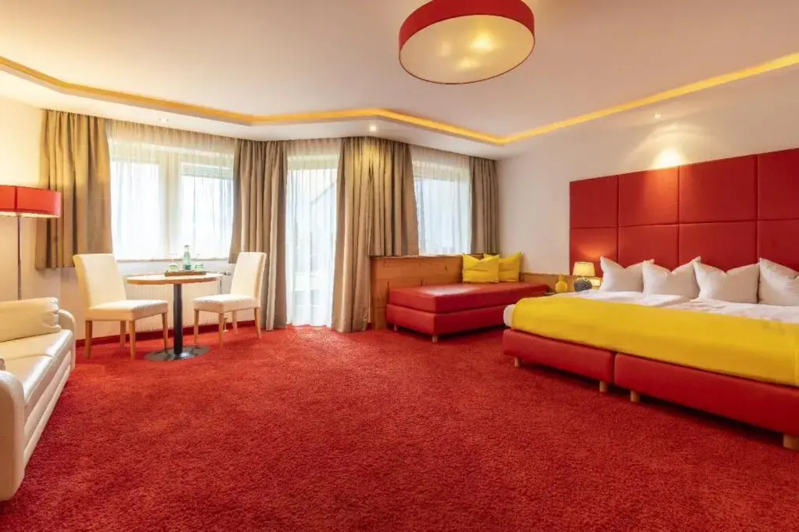 Hotel Alpenrose