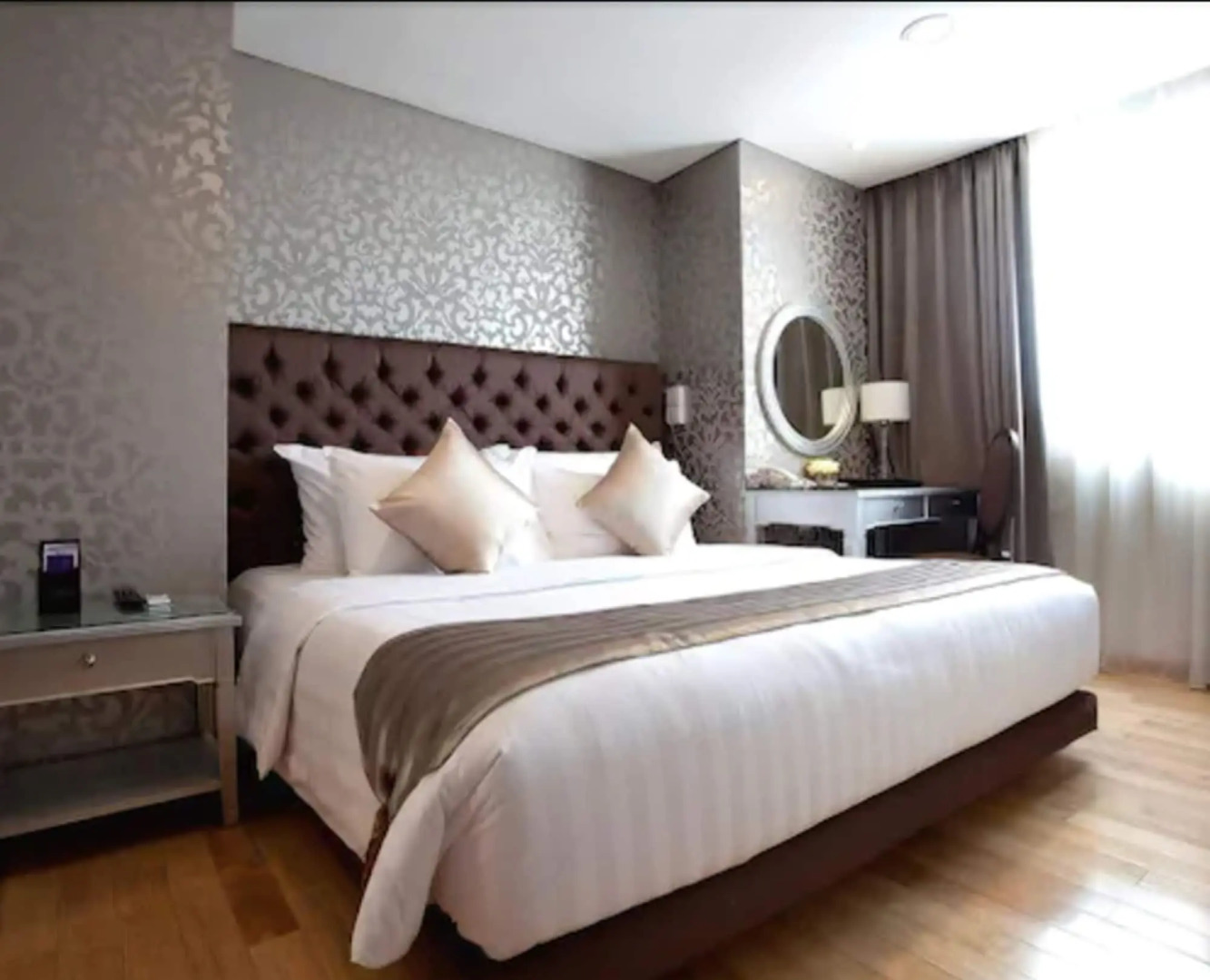MG Suites Maven Semarang