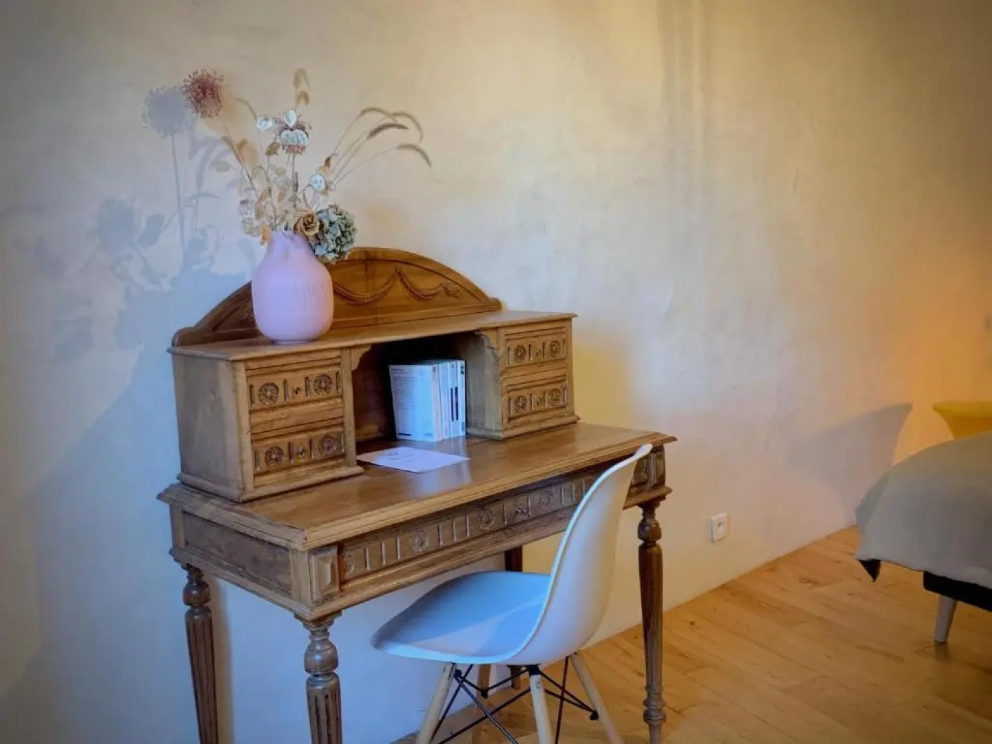 La Magnanerie de Dions