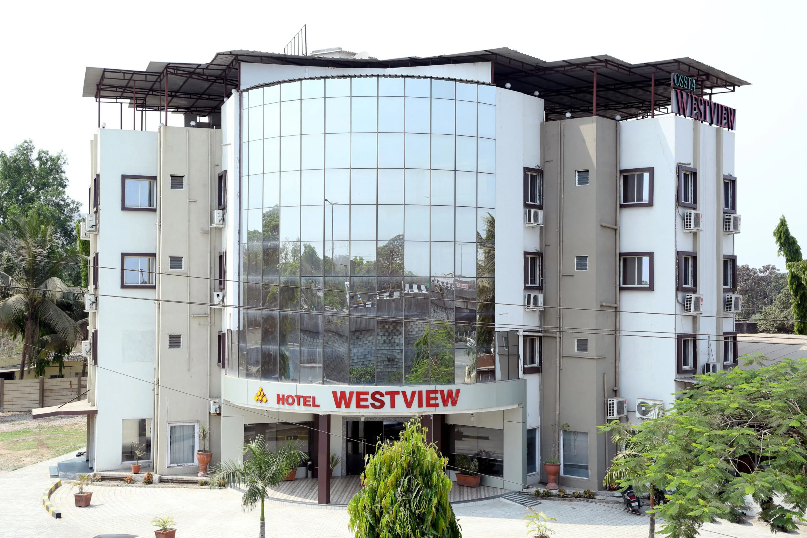 Treebo Westview