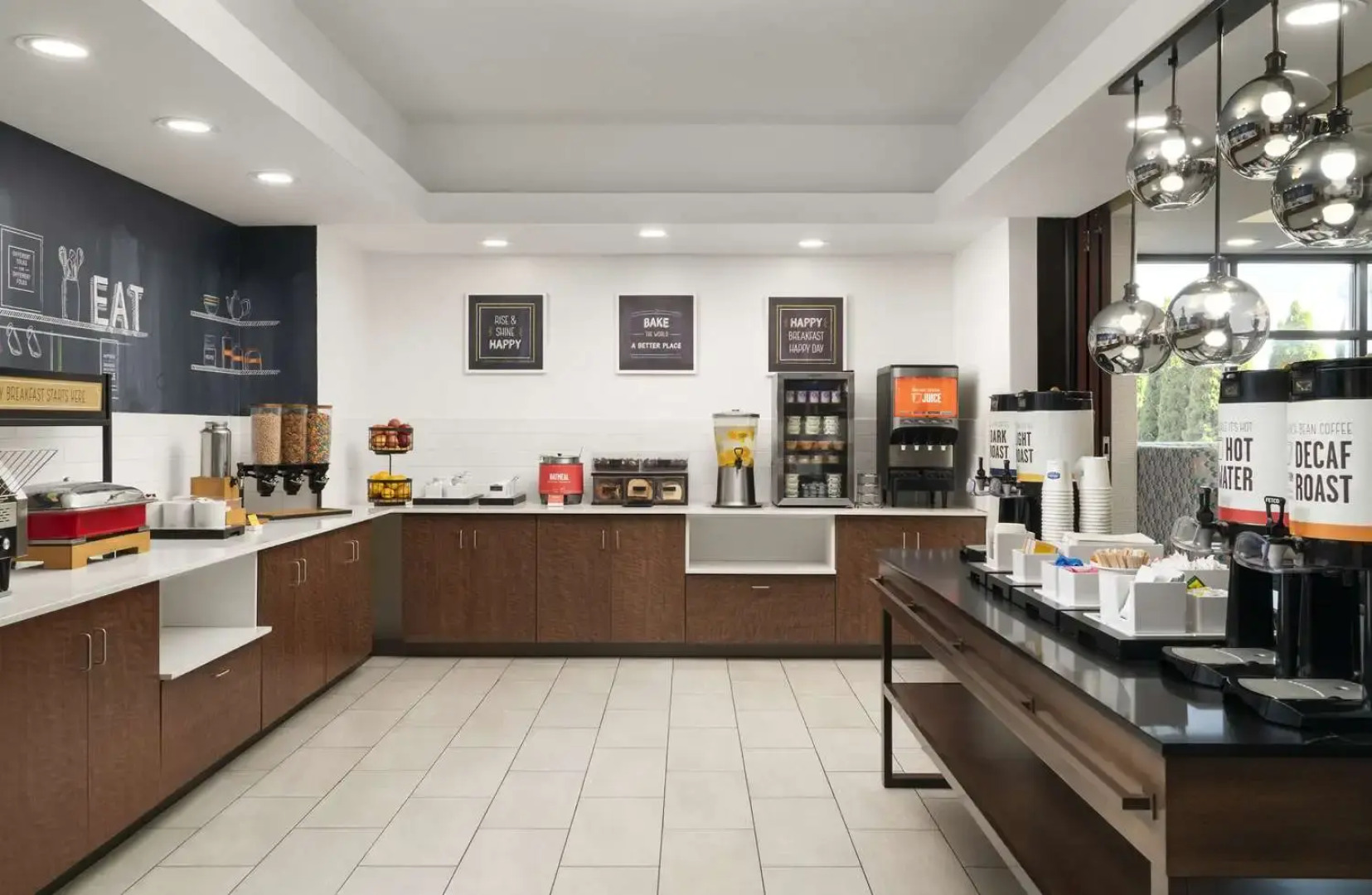 Hampton Inn Ft. Wayne/Dupont Road