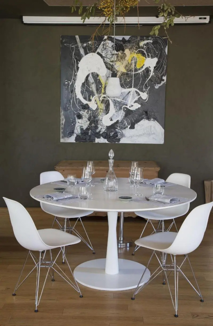 Ristolocanda Grani di Pepe