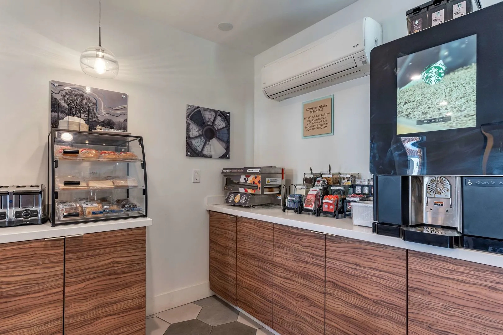 Best Western Plus Executive Suites