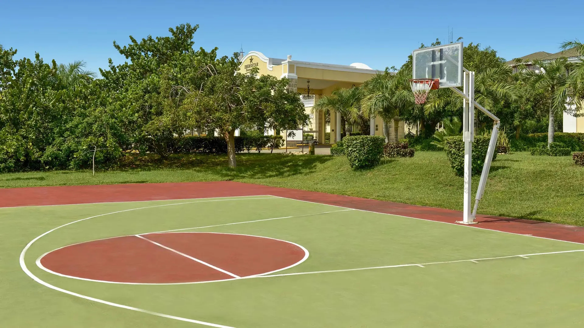 Iberostar Selection Ensenachos