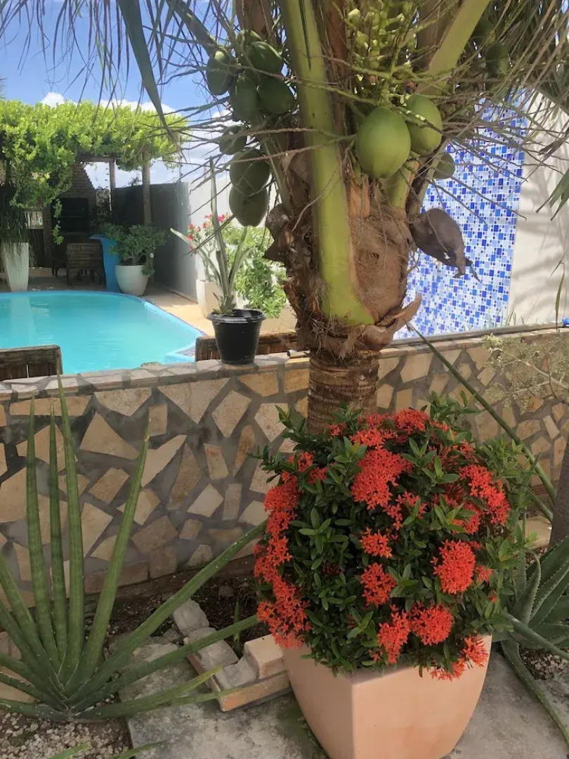 Pousada Casa do Bruno