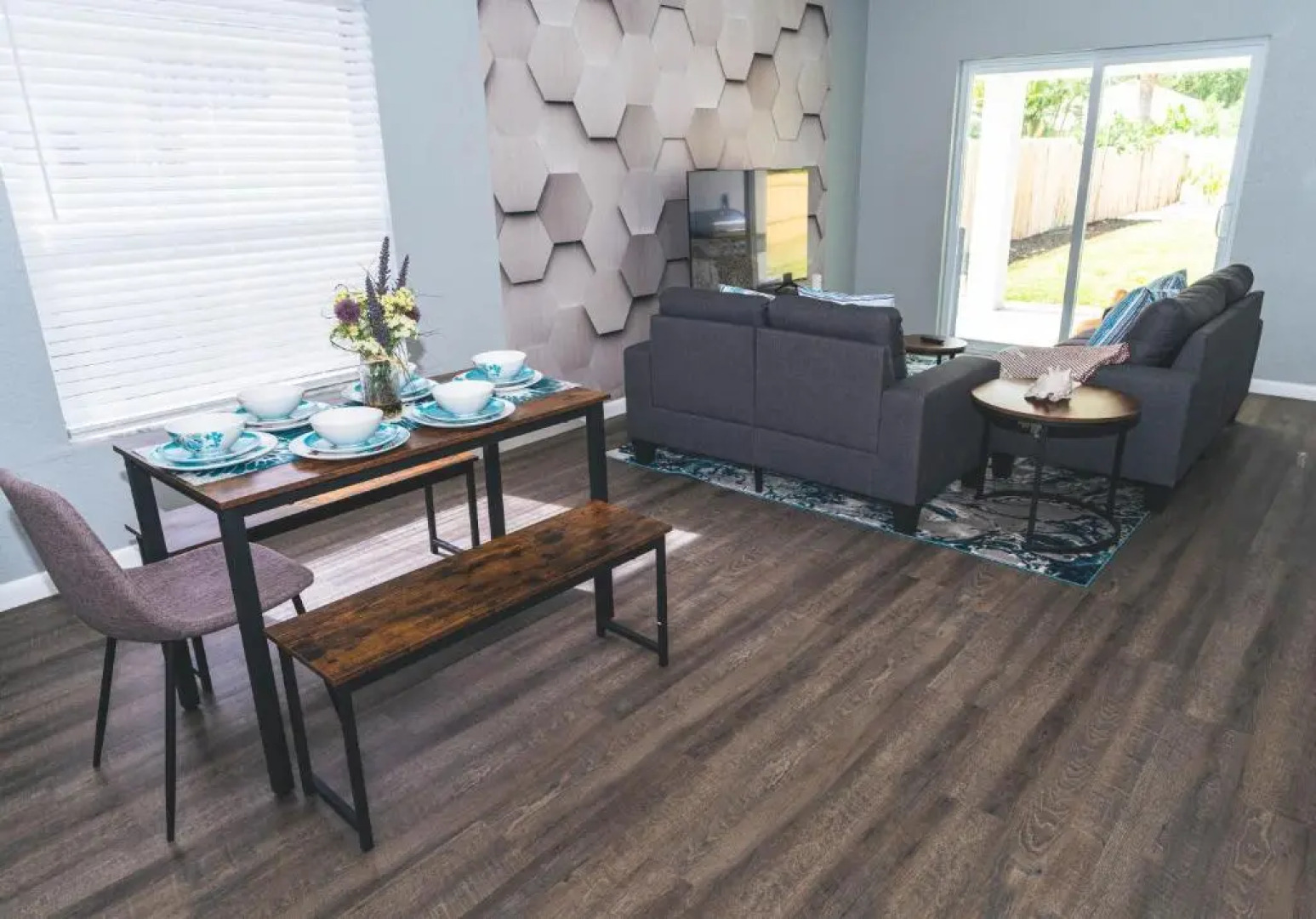 Golfers Paradise 4-hole PUTT-PUTT, 3b-2b home huge backyard, hammock