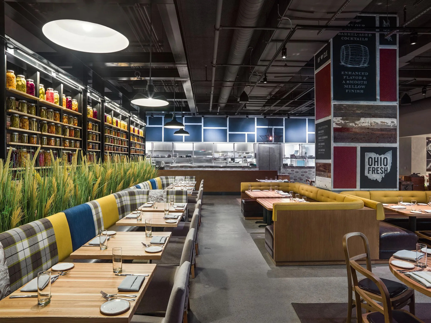 The Westin Cleveland Downtown