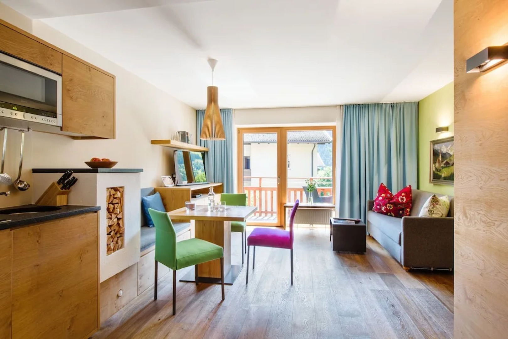 DasPosthotel – Boutique Hotel