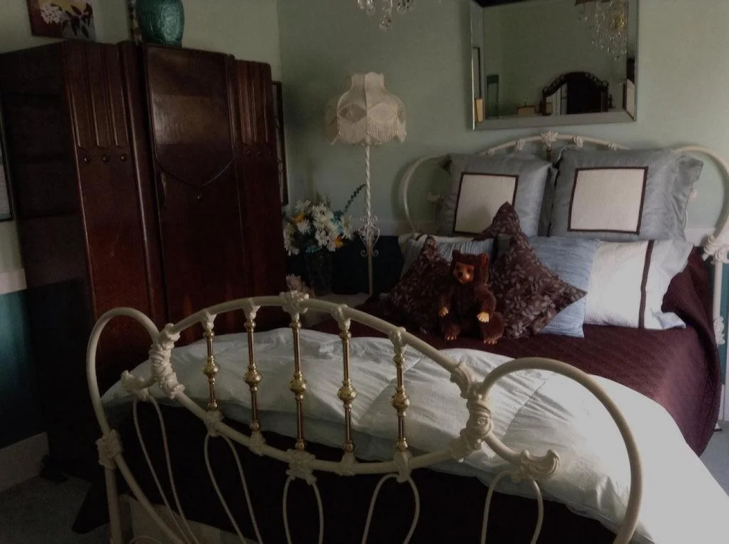 Clair's Boutique Hotel