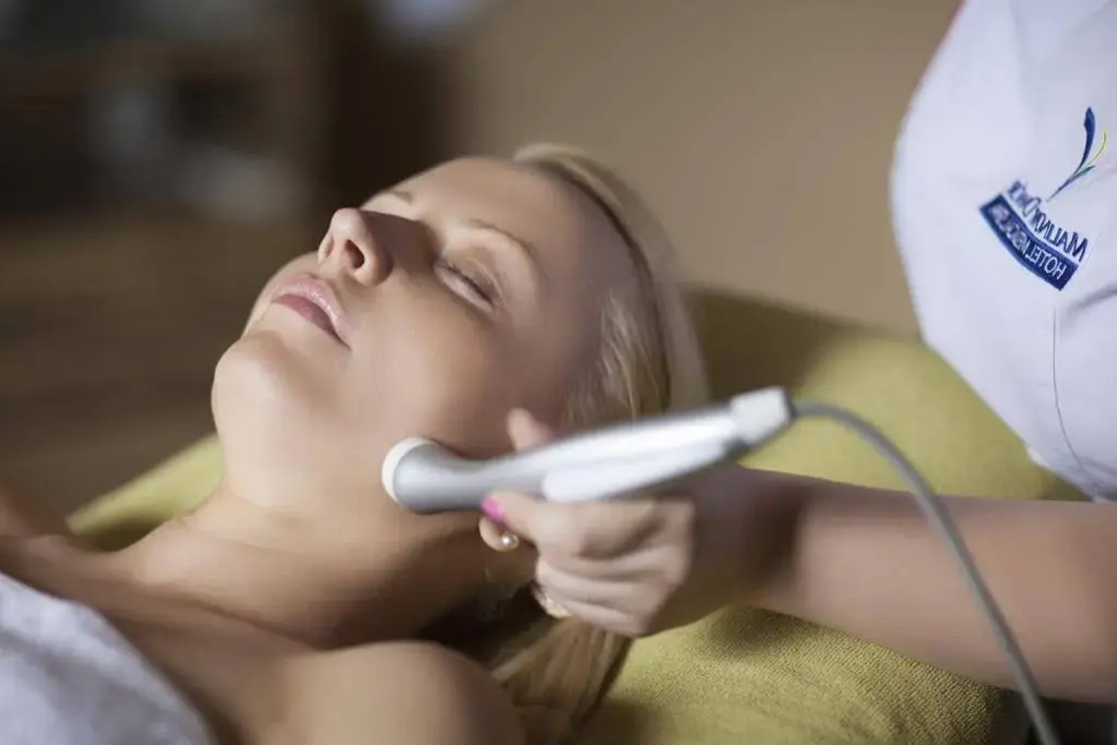 Hotel Medical Spa Malinowy Dwór