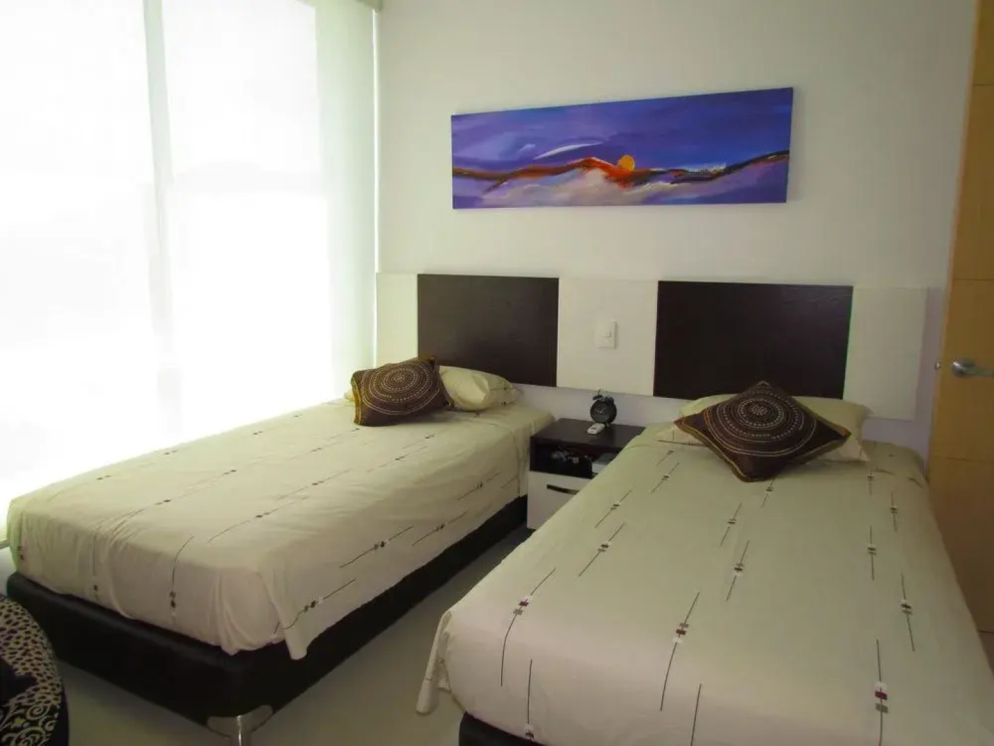 Santa Marta Apartamentos Suiteline Master Frente al Mar