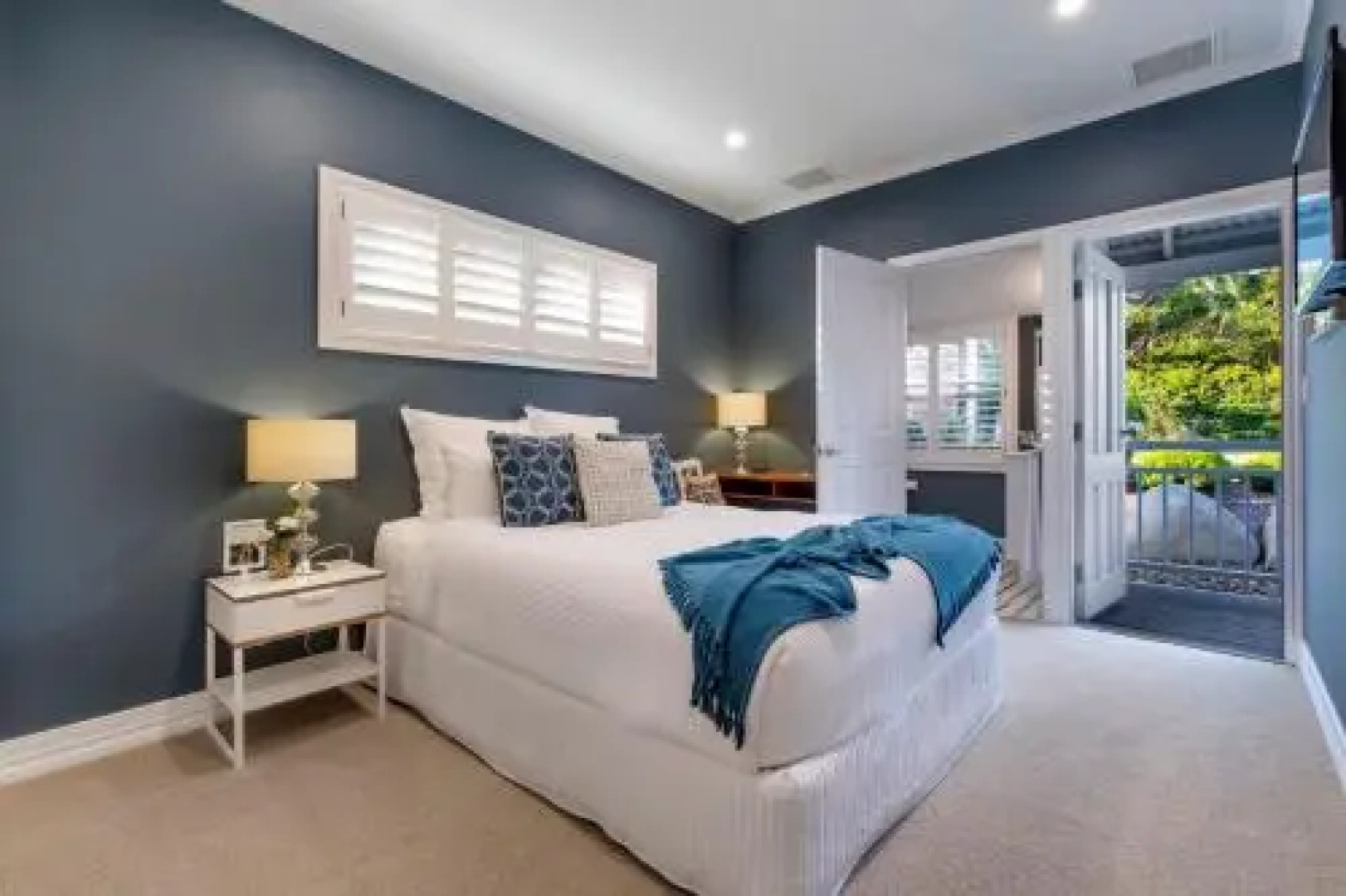 The Farmhouse Eumundi B&B