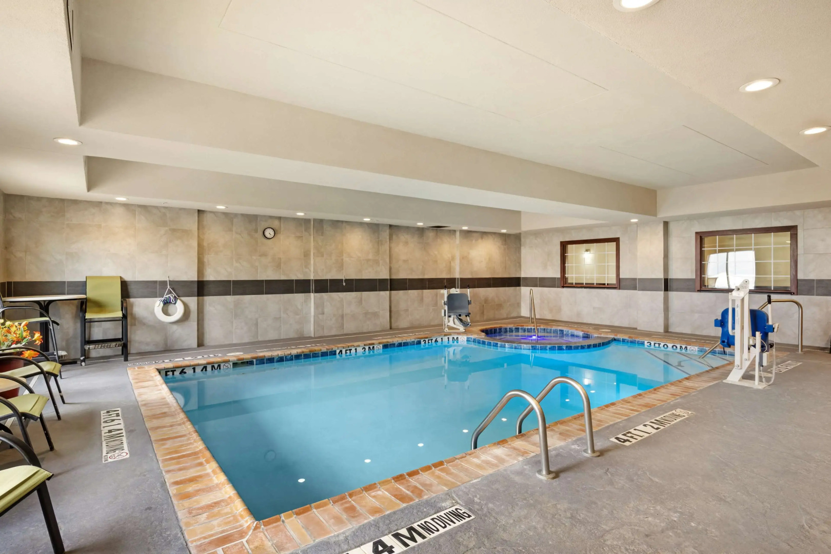 Best Western Plus Pratt