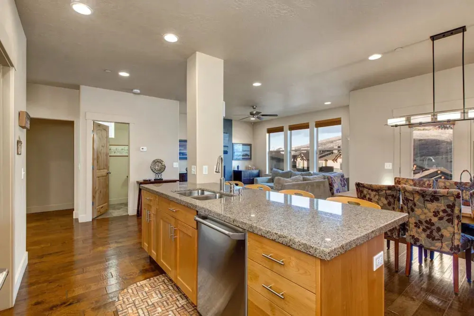 13278 Alexis Luxury Retreat - 4 Br Townhouse