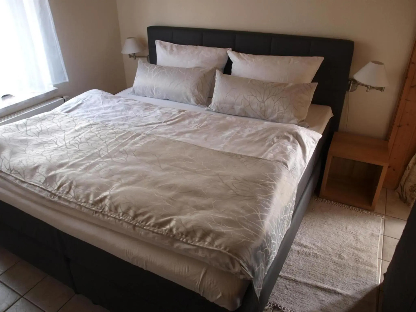 Ferienwohnung Drechsel