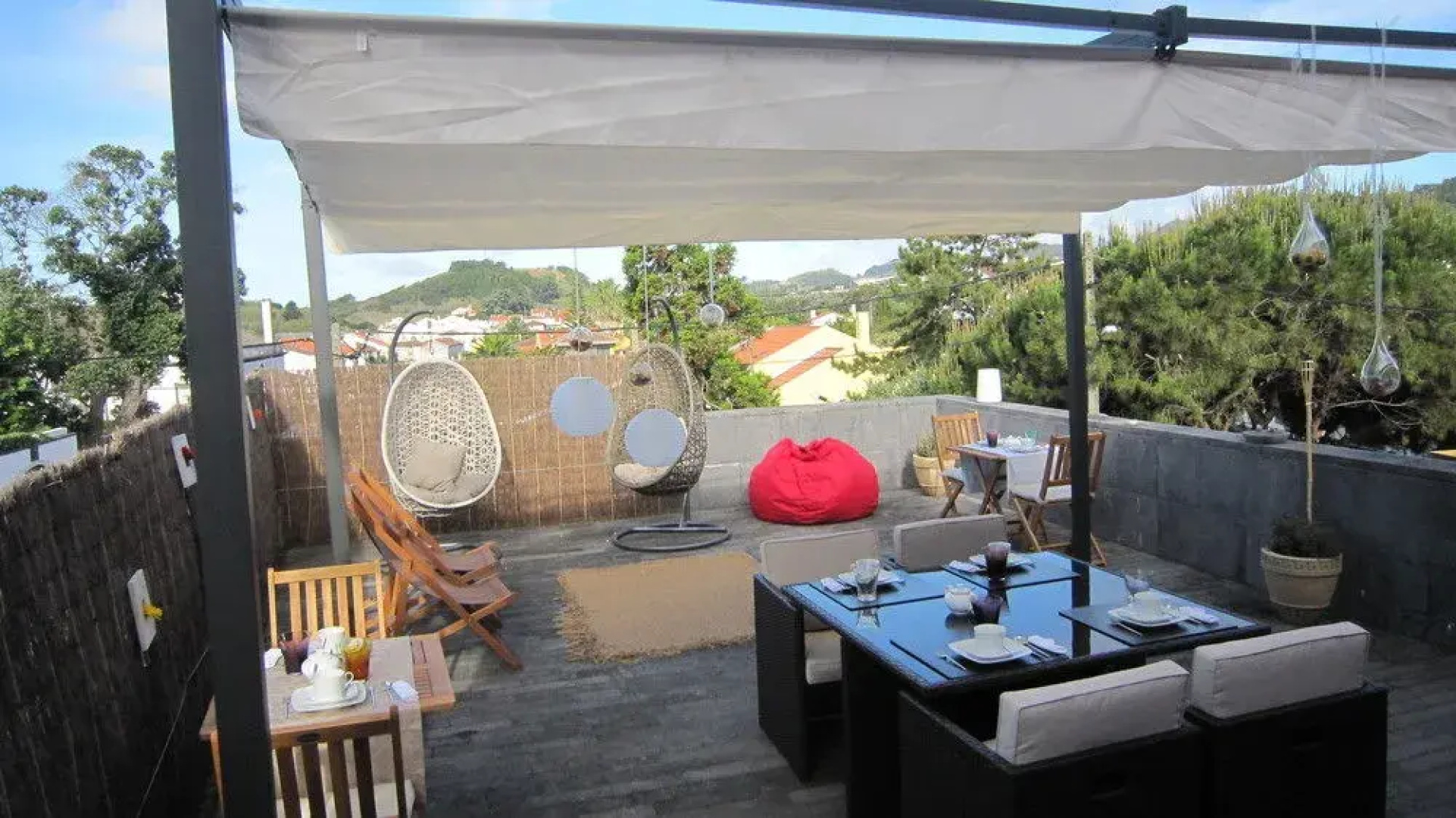 Solar da Glória ao Carmo