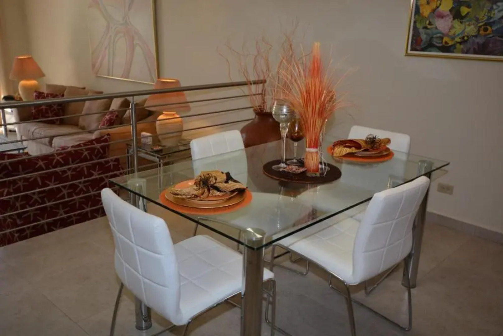 Crescent Cove 87 at Palmas