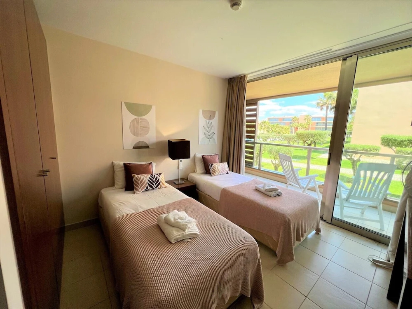 Albufeira Salgados Premium 1 With Pool