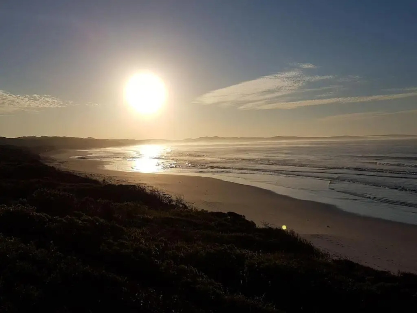 Vivonne Bay Island Getaway