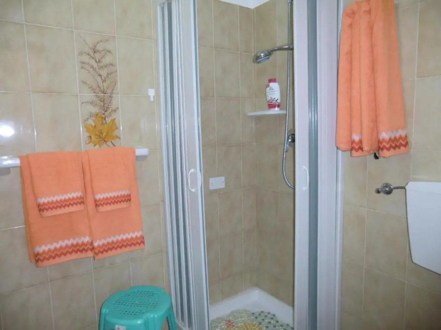 Affittacamere Windsurf