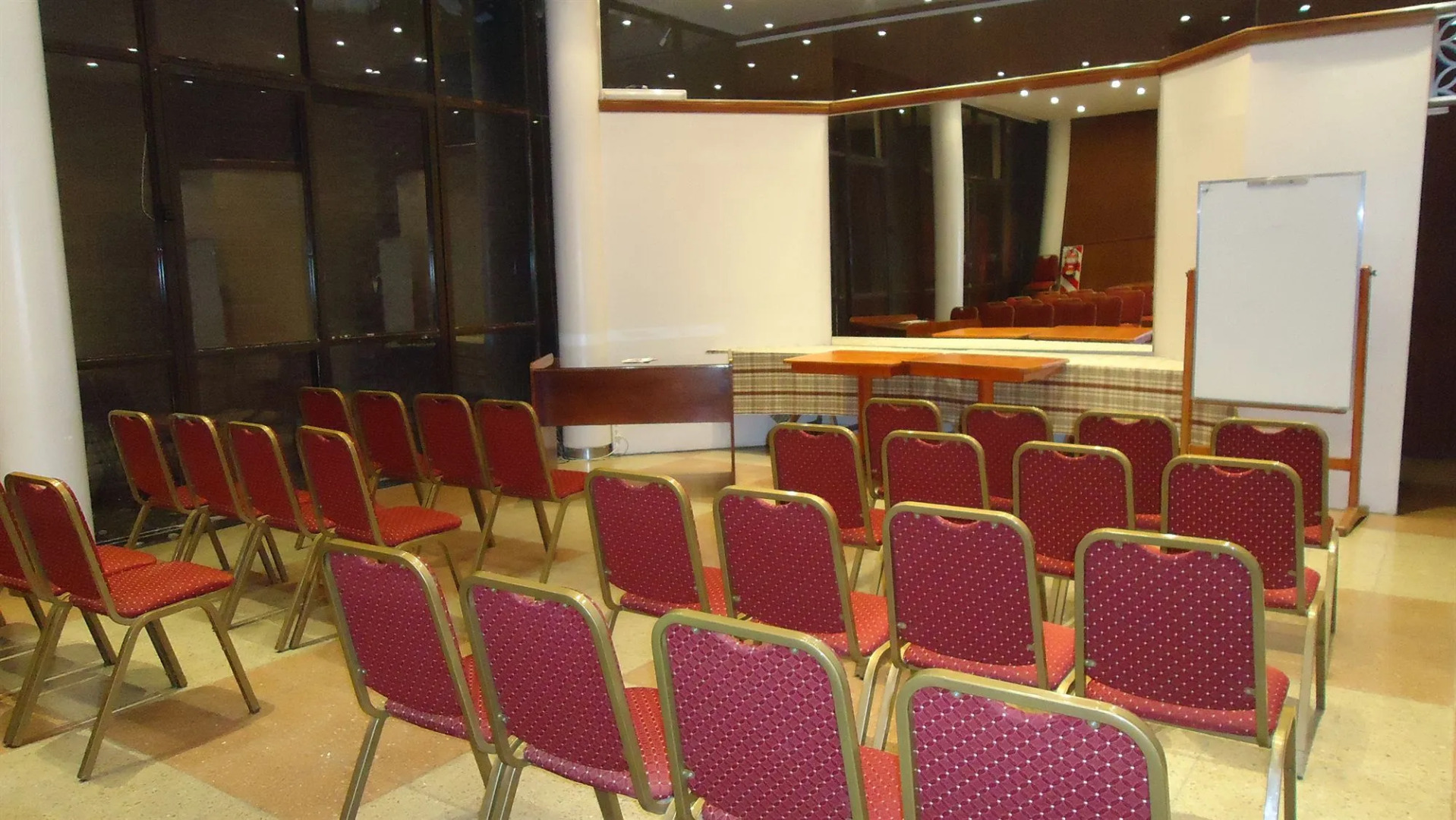 Hotel Posada Del Sol