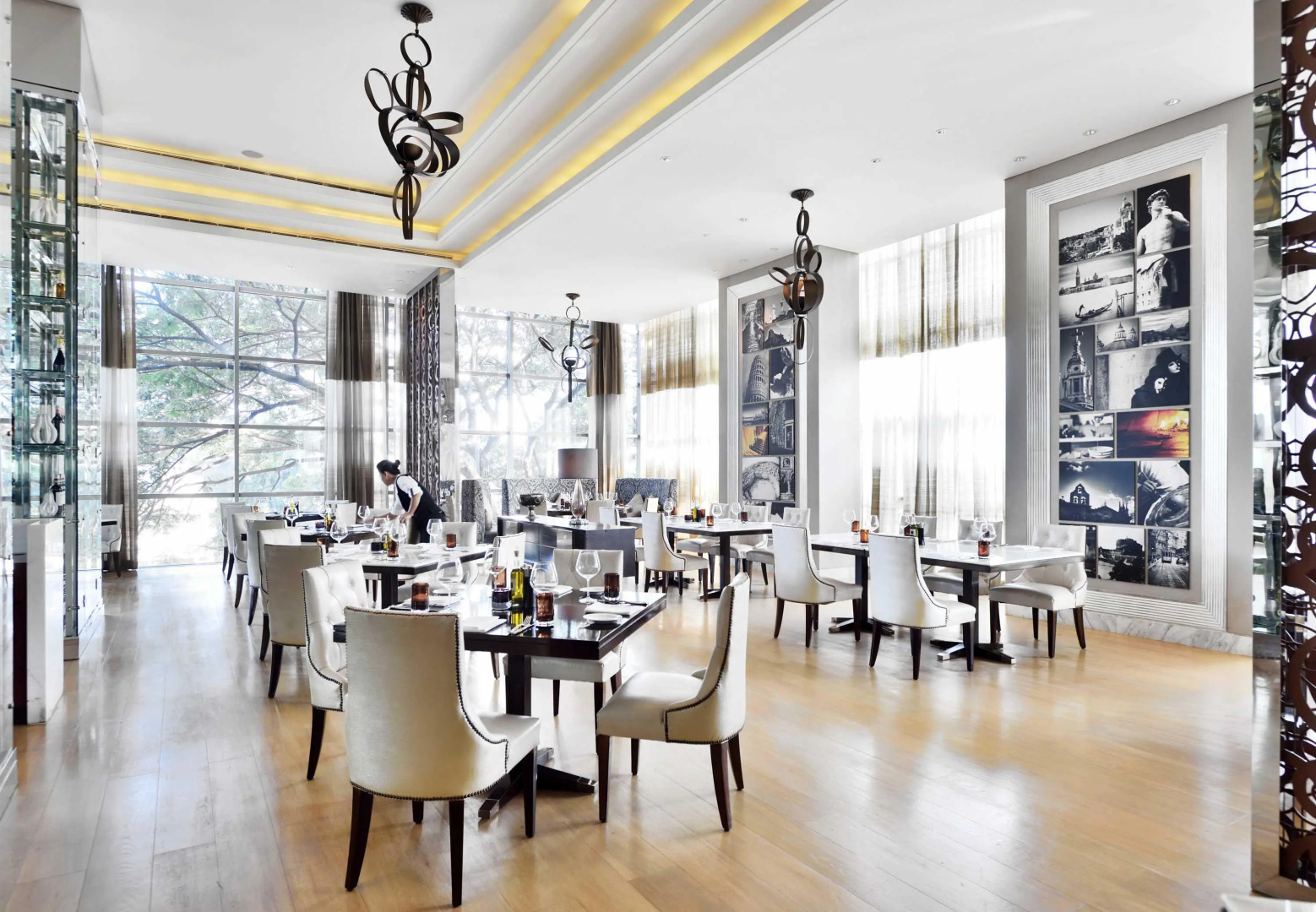 JW Marriott Hotel Pune