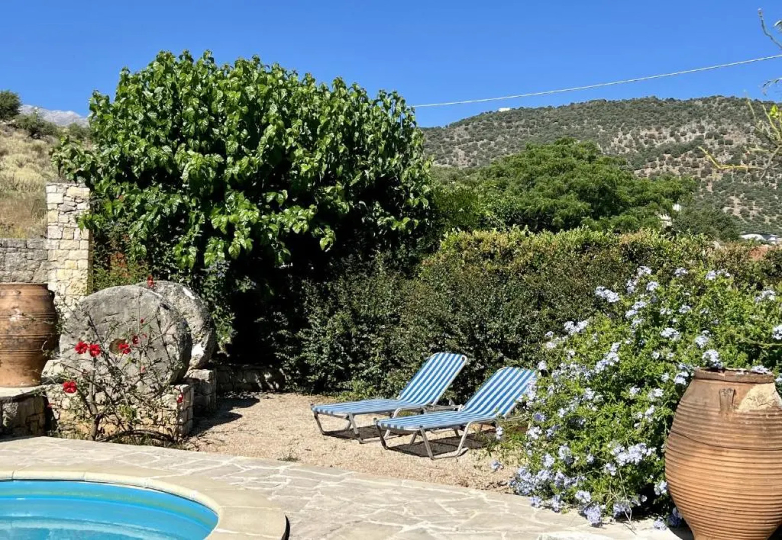 Villa Nikoletta Stylos Crete