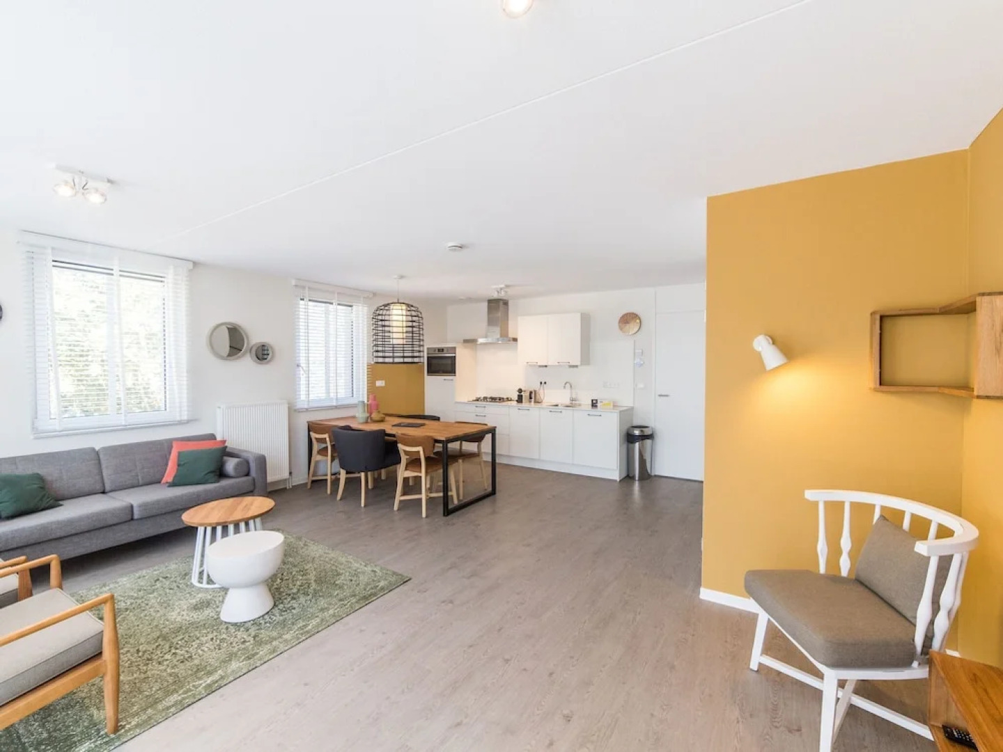 Comfy Apartment With Sauna