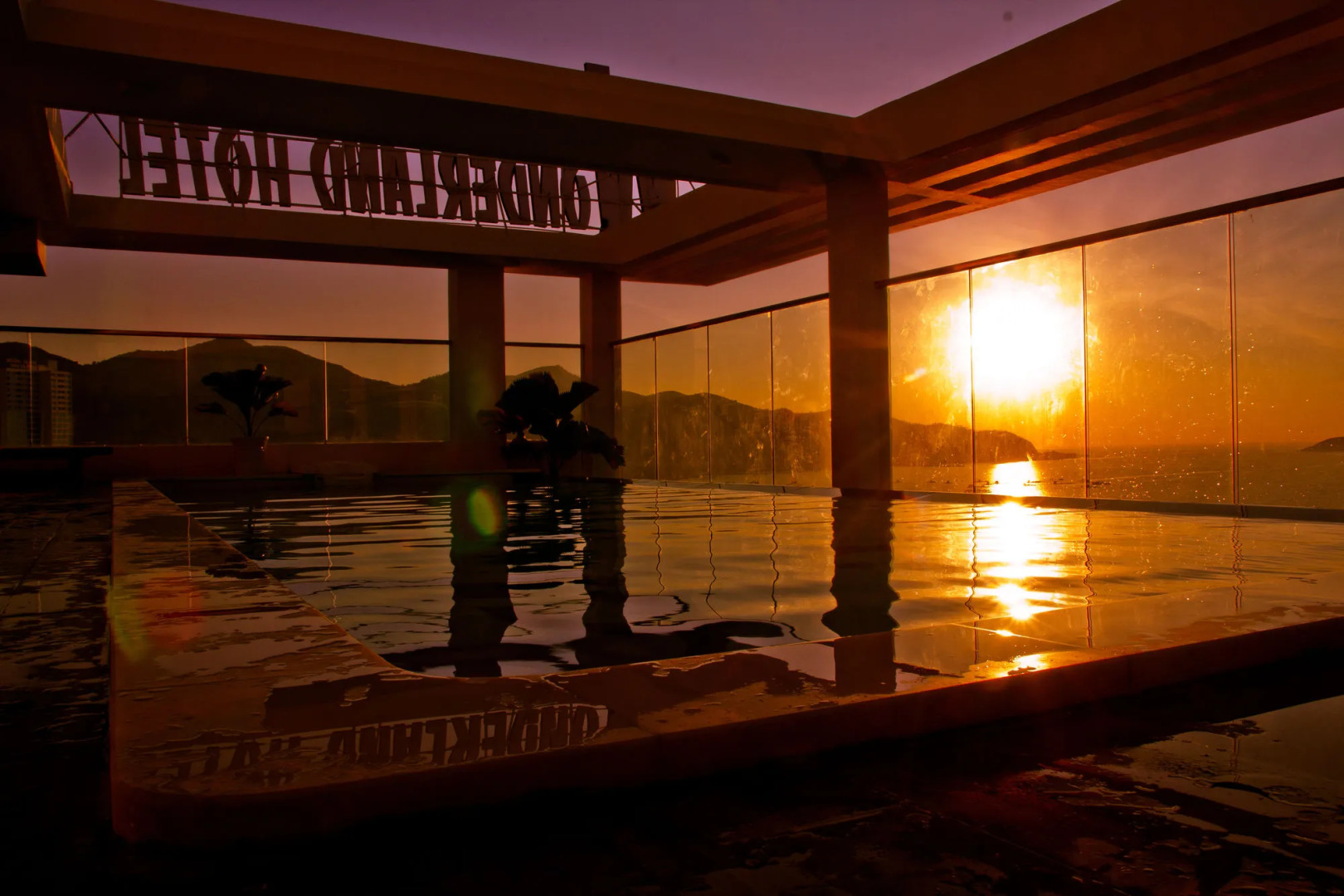 Nha Trang Wonderland Hotel