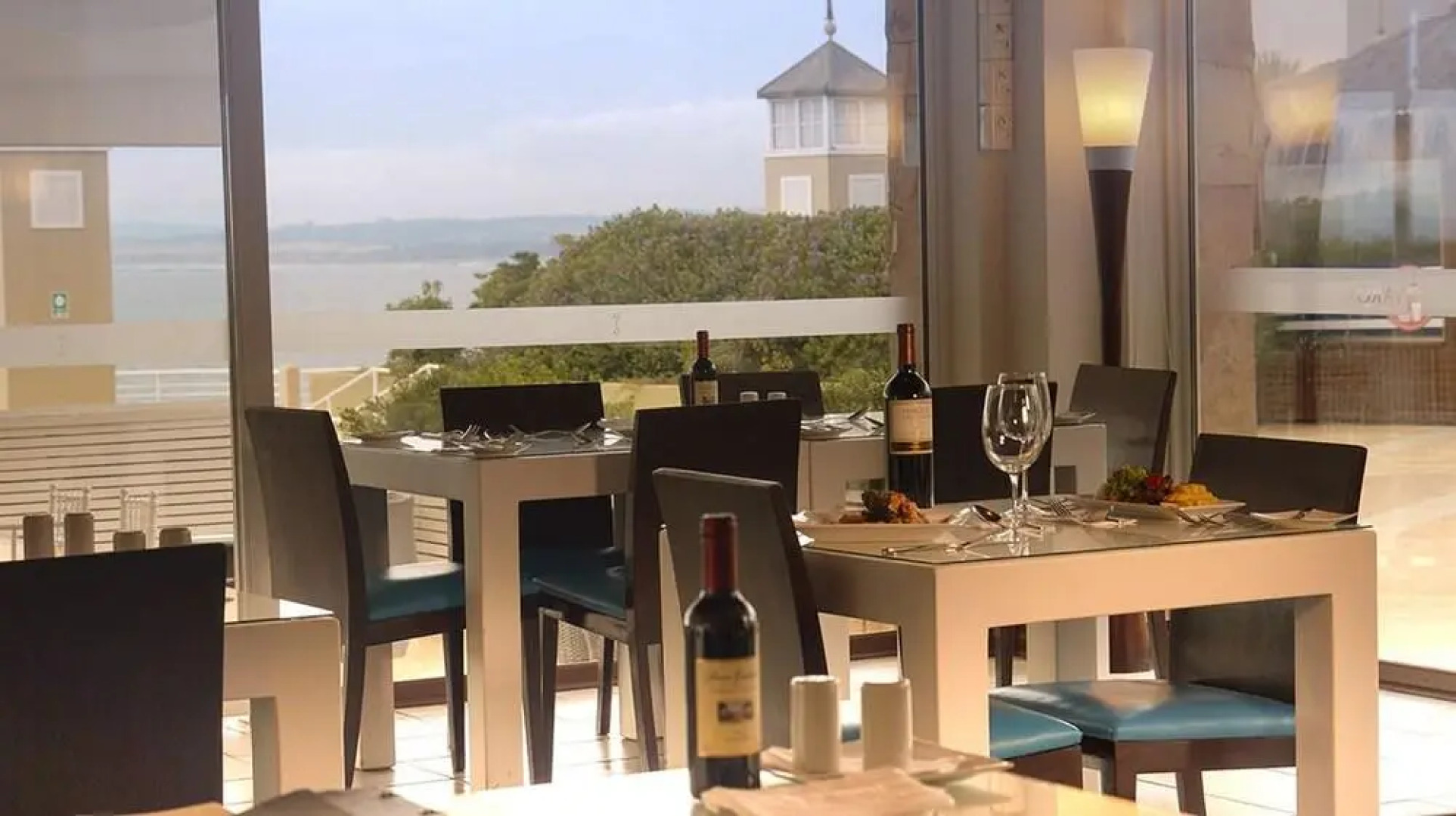 Hippocampus Resort & Club